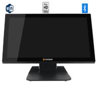 SUNPOS 18.5¨ İ5 7.NESİL 8 GB RAM / 256 GB SSD WİFİ + BLUETOOTH(SGI1850I) 